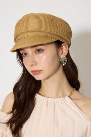 レディーペーパーキャスケット