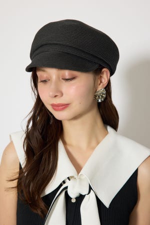 レディーペーパーキャスケット