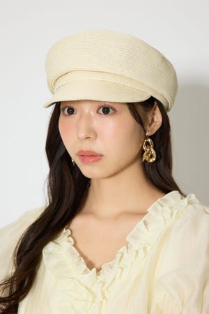 レディーペーパーキャスケット