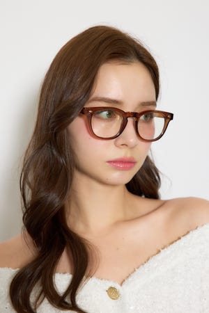 調光レンズウェリントンアイウェア