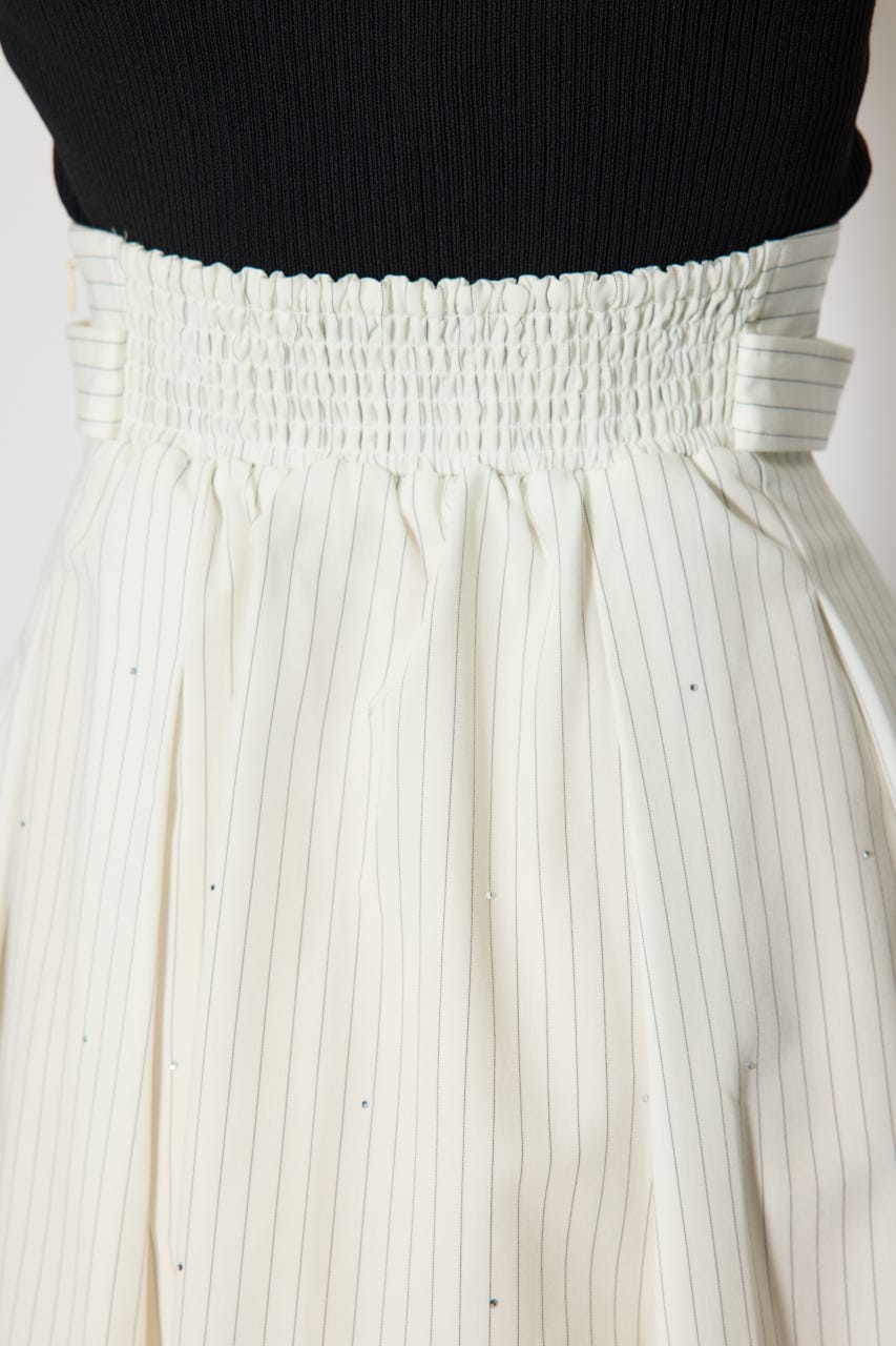 デコラティブバルーンミニスカート Multi_1 S