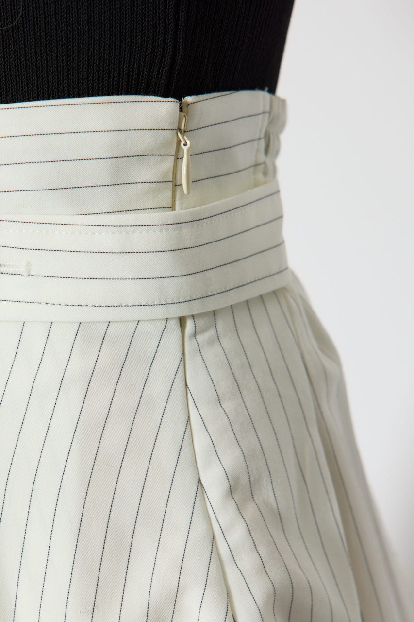 デコラティブバルーンミニスカート Multi_1 S