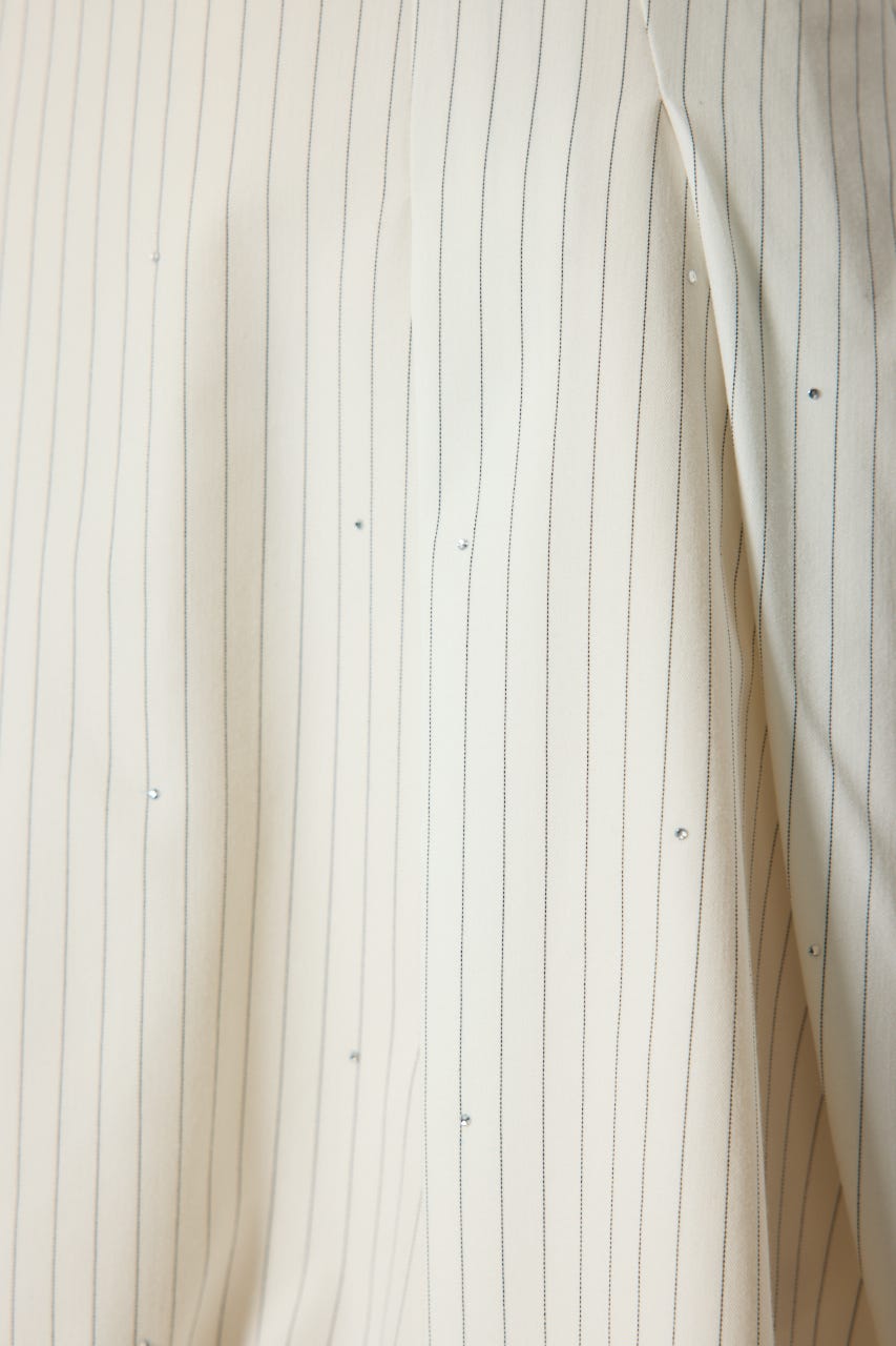 デコラティブバルーンミニスカート Multi_1 S