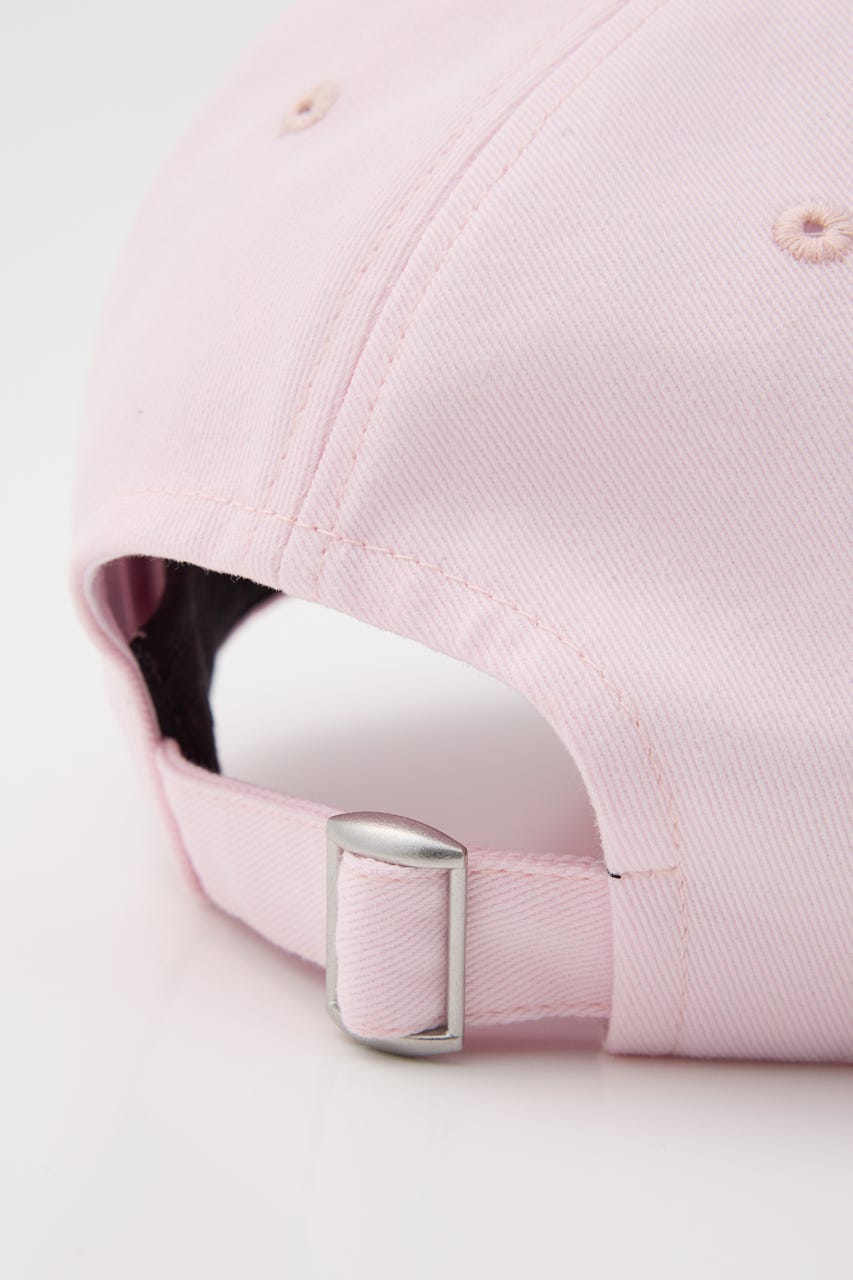 ニュアンスロゴキャップ PNK FREE