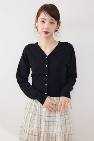 公式】riendaのトップス|トップス(カーディガン)検索ページ|シェルター