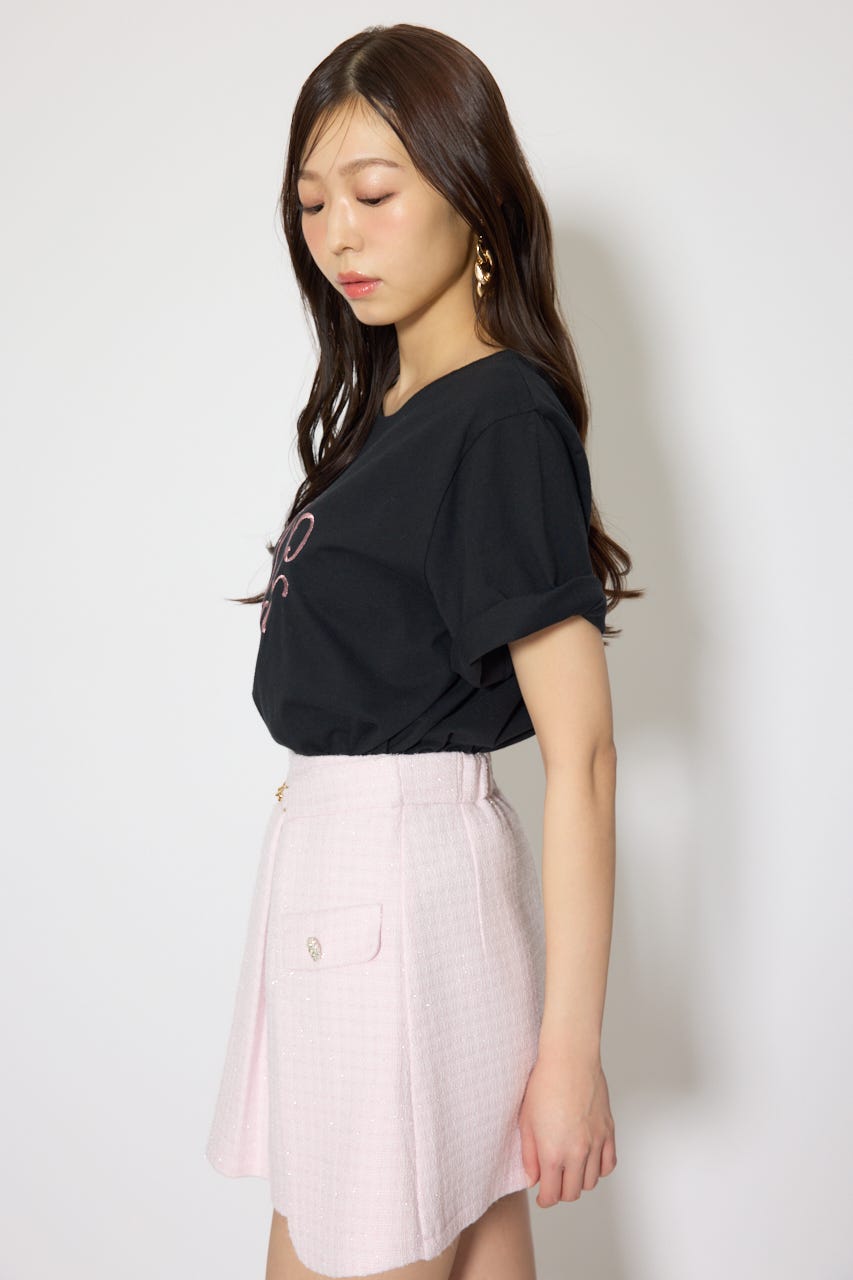 RDロゴTシャツ Multi_2 FREE