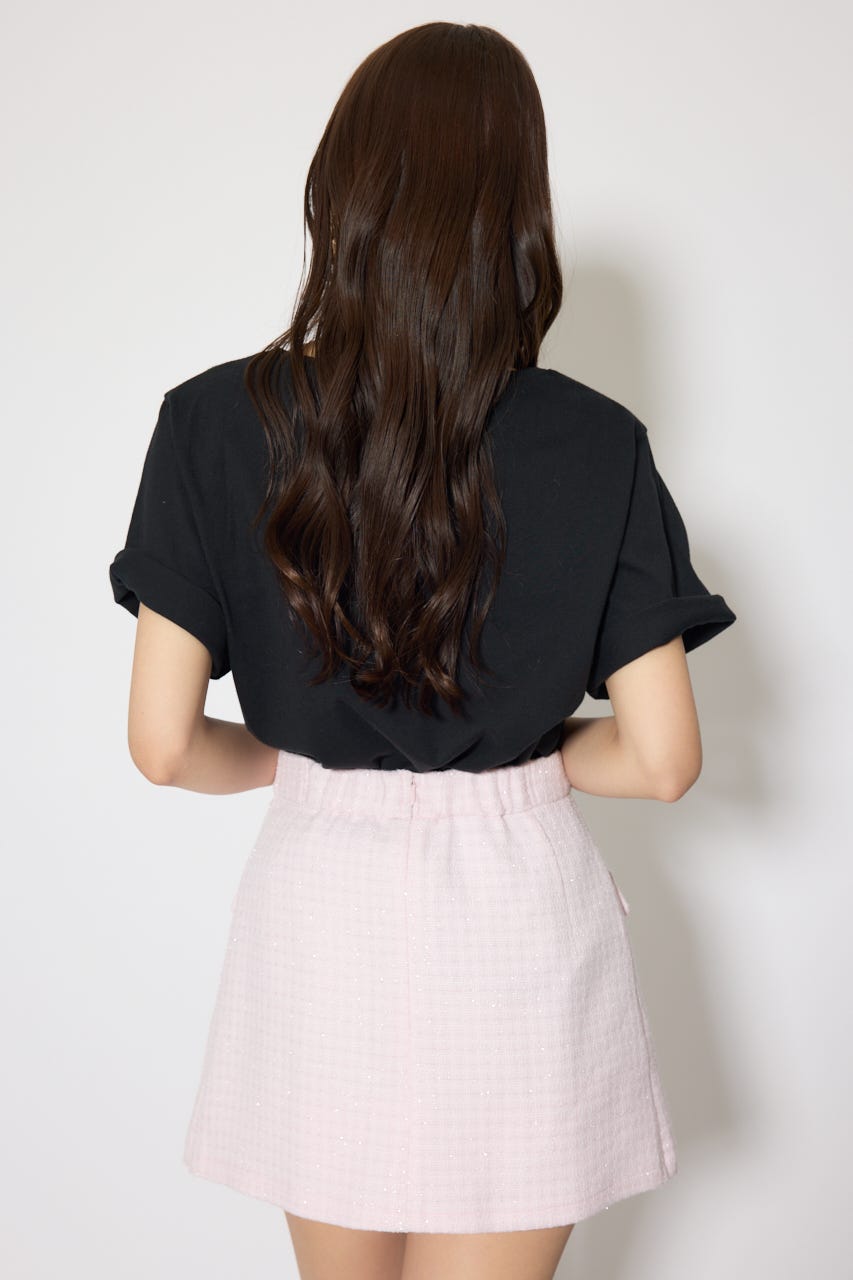 RDロゴTシャツ Multi_2 FREE