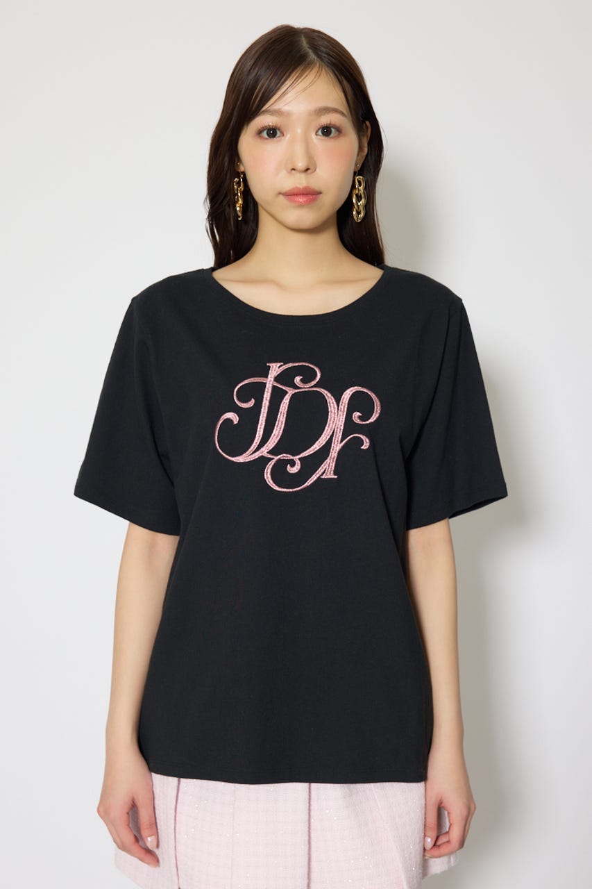 RDロゴTシャツ Multi_2 FREE