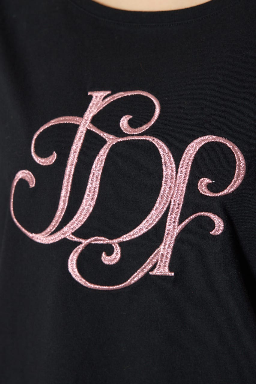 RDロゴTシャツ Multi_2 FREE