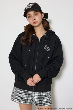 【Emily Paris】パーカー