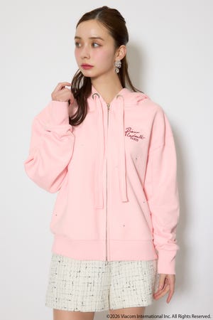 【Emily Paris】パーカー