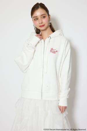 【Emily Paris】パーカー