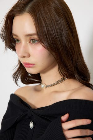 チェーンチョーカー