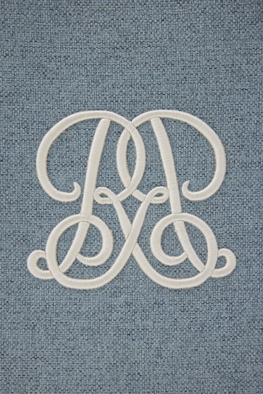 【1/25(日)23:59までSS先行予約会対象アイテム】WRRロゴバリアストートバック BLU FREE