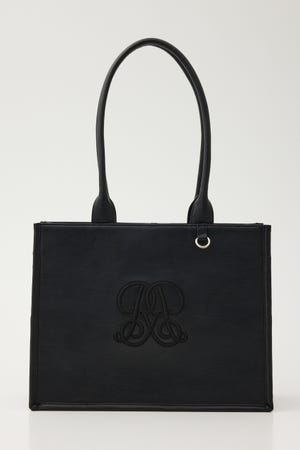 美品 ♡ rienda アンゴラニットワンピ ♡ rienda | アシンメトリータイトニットワンピース (ワンピース