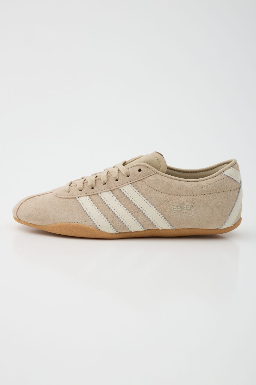 【adidas】TOKYO W BEG 23.5cm