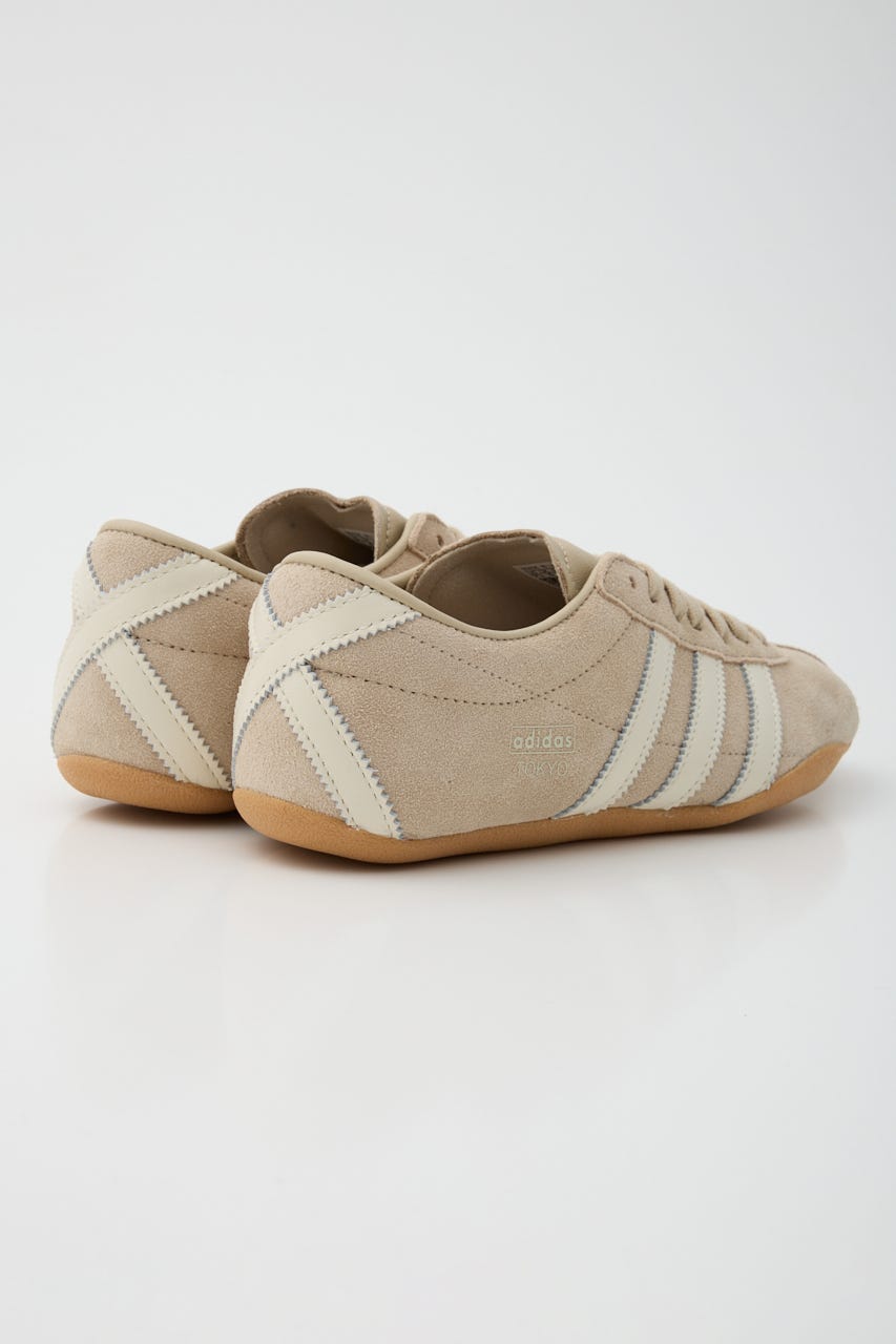 【adidas】TOKYO W BEG 23.5cm