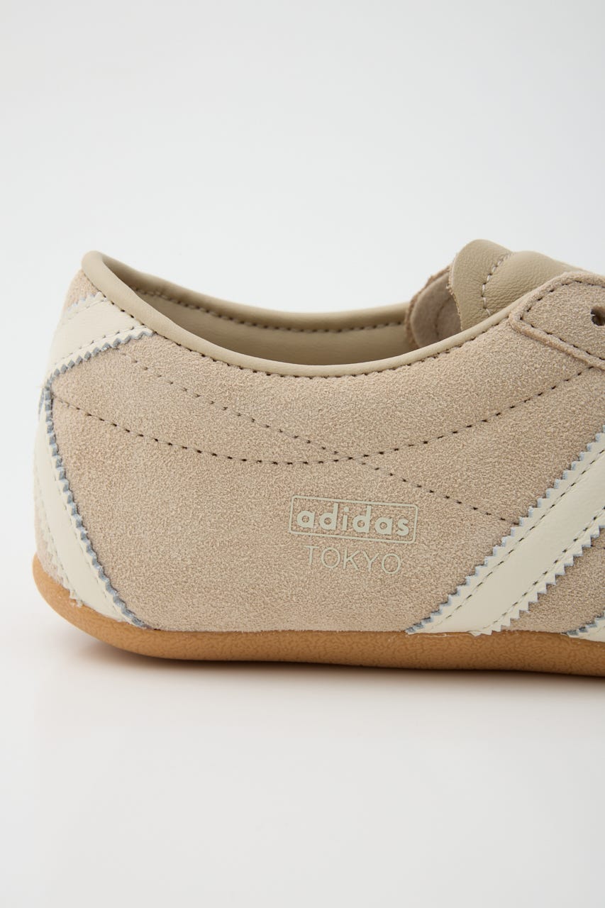 【adidas】TOKYO W BEG 23.5cm