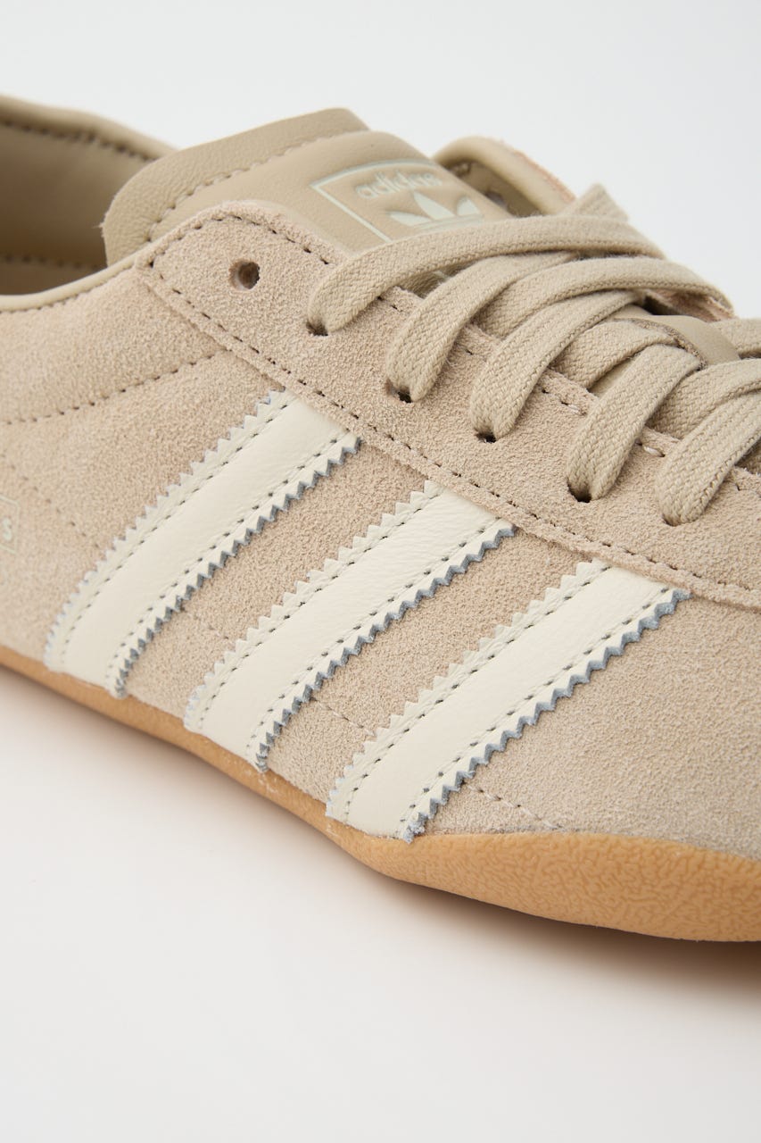 【adidas】TOKYO W BEG 23.5cm