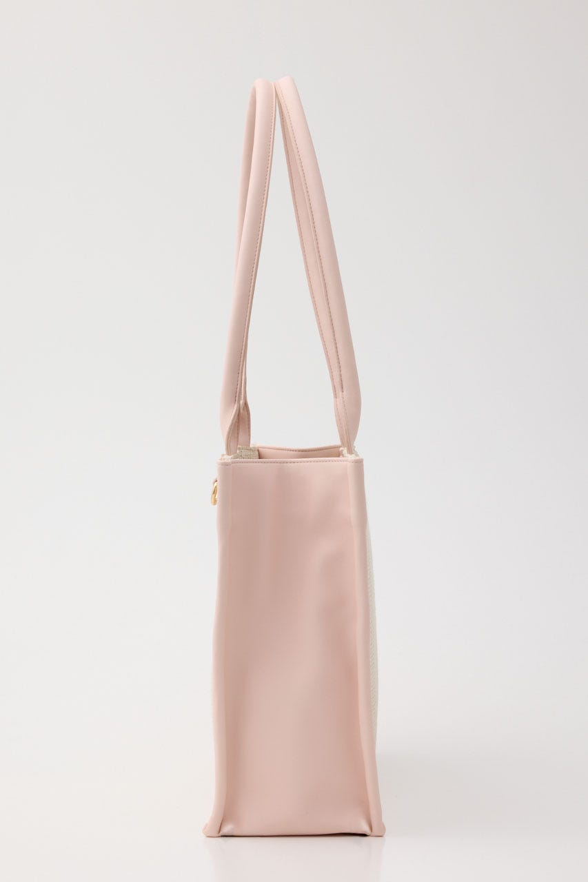 RRロゴサマートートバッグ IVOY FREE