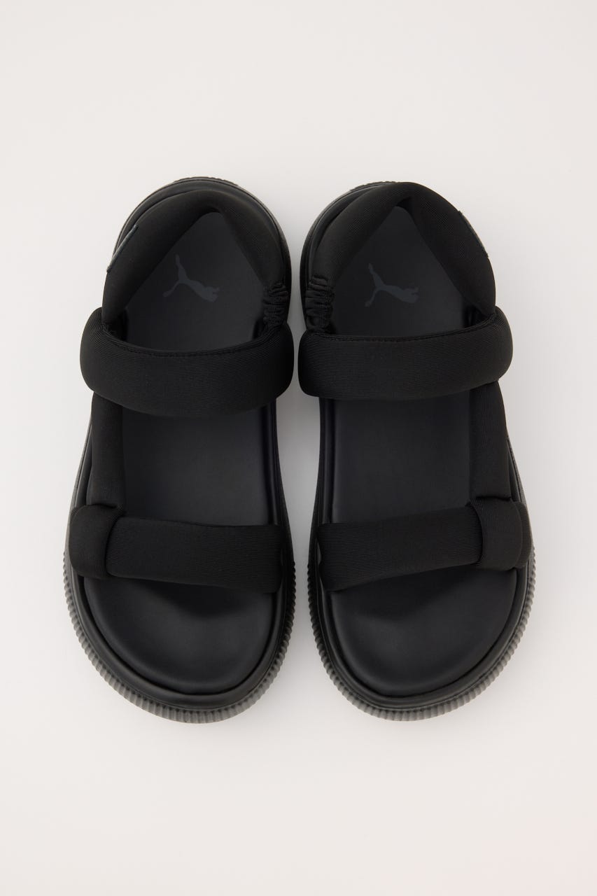 rienda | 【PUMA】マユサマーサンダル (サンダル ) |SHEL'TTER WEBSTORE
