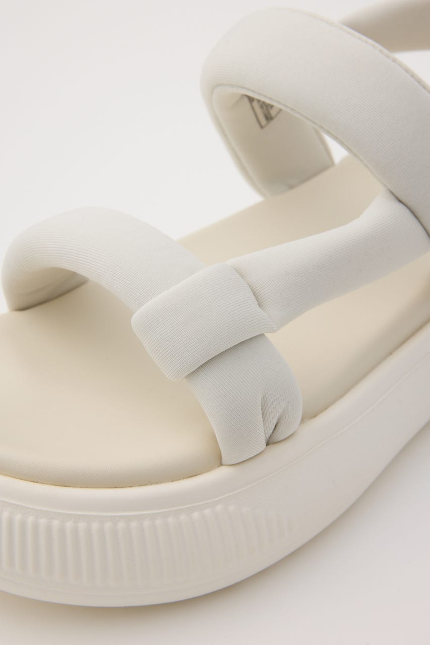 rienda | 【PUMA】マユサマーサンダル (サンダル ) |SHEL'TTER WEBSTORE