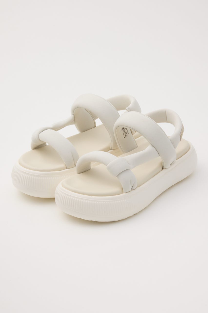 rienda | 【PUMA】マユサマーサンダル (サンダル ) |SHEL'TTER WEBSTORE