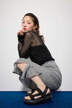 【PUMA】マユサマーサンダル