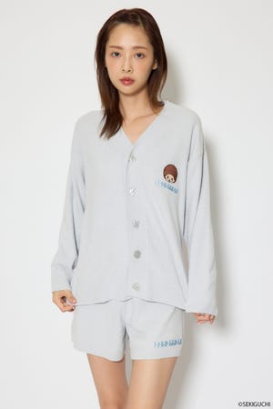 ベビチッチ｜riendaルームウェアセット