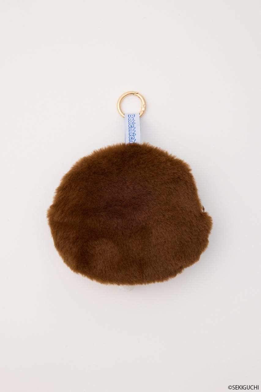 ベビチッチ｜riendaポーチ BLU FREE