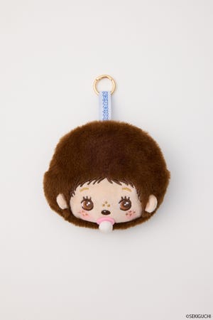 ベビチッチ｜riendaポーチ