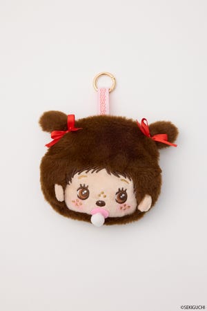 ベビチッチ｜riendaポーチ