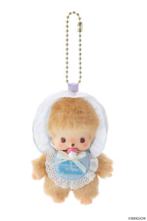 スウィートシュガーベビチッチ　キーチェーン