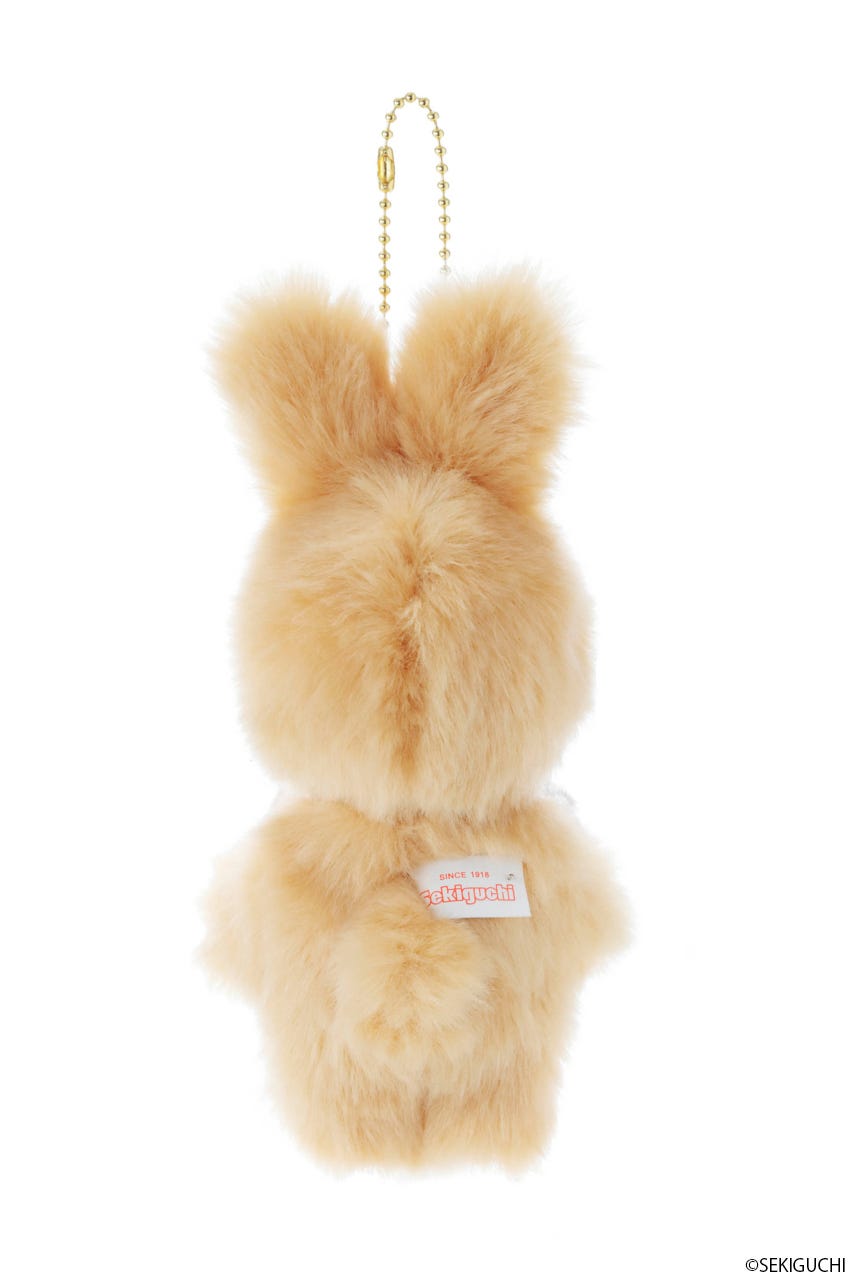 スウィートシュガーチムたん　キーチェーン BEG FREE