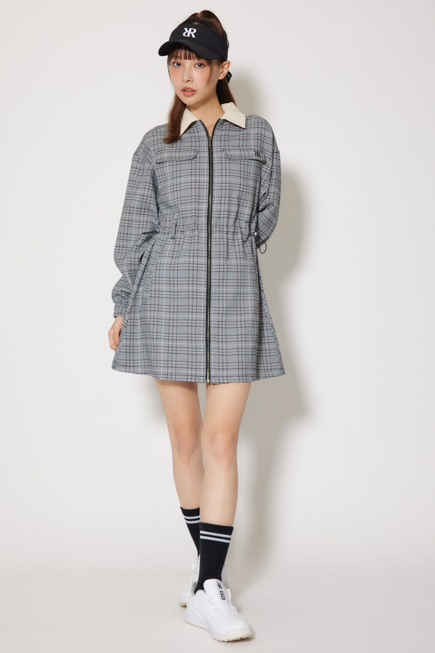 RIENDA GOLF | 【一部店舗・WEB限定】【RIENDA GOLF】グレン