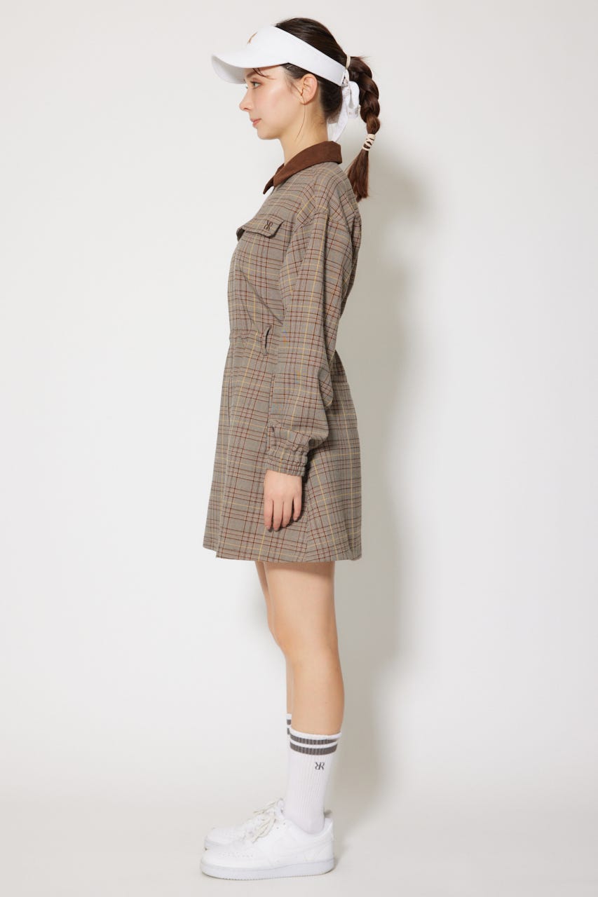 RIENDA GOLF | 【一部店舗・WEB限定】【RIENDA GOLF】グレン