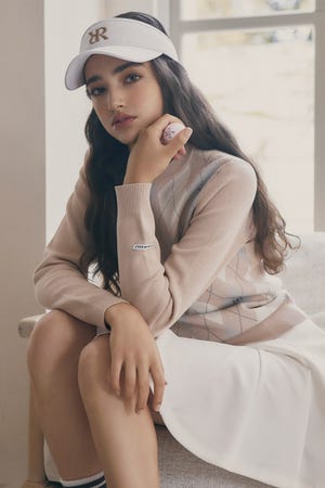 RIENDA GOLFの公式通販サイト|SHEL'TTER WEBSTORE