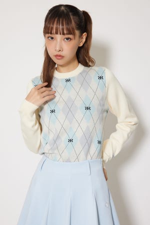 最終お値下げ【RIENDA GOLF】LACE セットアップ 最終お値下げ【RIENDA GOLF】LACE セットアップ RIENDA GOLFの