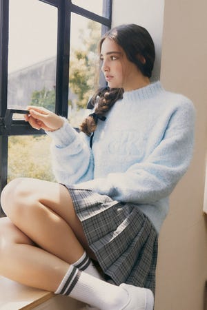 【RIENDA GOLF】LACE セットアップ RIENDA GOLF】LACE セットアップ RIENDA GOLF】LACE