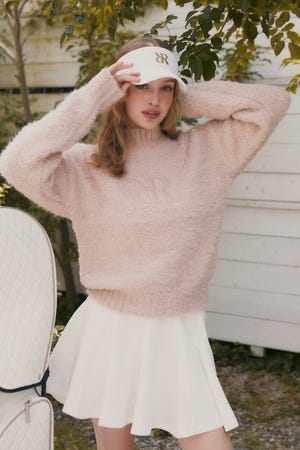 【RIENDA GOLF】LACE セットアップ RIENDA GOLF】LACE セットアップ RIENDA GOLF】LACE