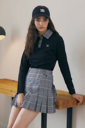 YH0106 新品タグ付きrienda suelta ゴルフウェア セットアップ RIENDA GOLFの公式通販サイト|SHEL'TTER WEBSTORE