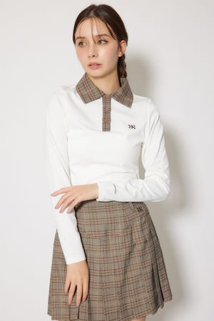 RIENDA GOLFの公式通販サイト|SHEL'TTER WEBSTORE