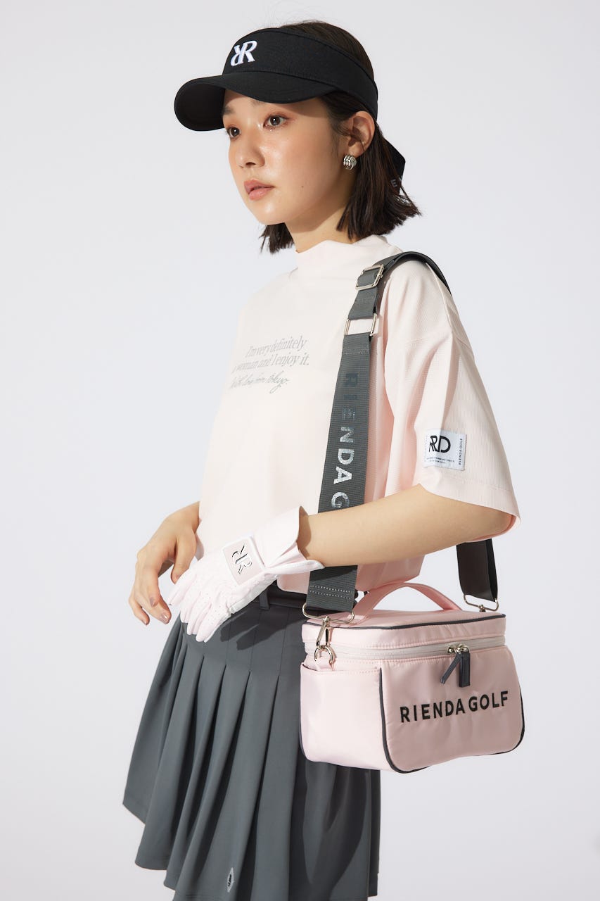 日本未入荷 限定Bentley Golf Cart Bag Sun Mountain Golf 2025 Stellar Lady's Cart Bag - Maple Hill Golf