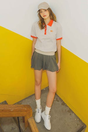 RIENDA GOLFの公式通販サイト|SHEL'TTER WEBSTORE