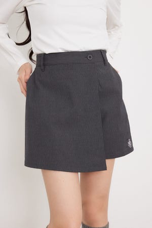 【一部店舗・WEB限定】【RIENDA GOLF】ラップデザインショートパンツ