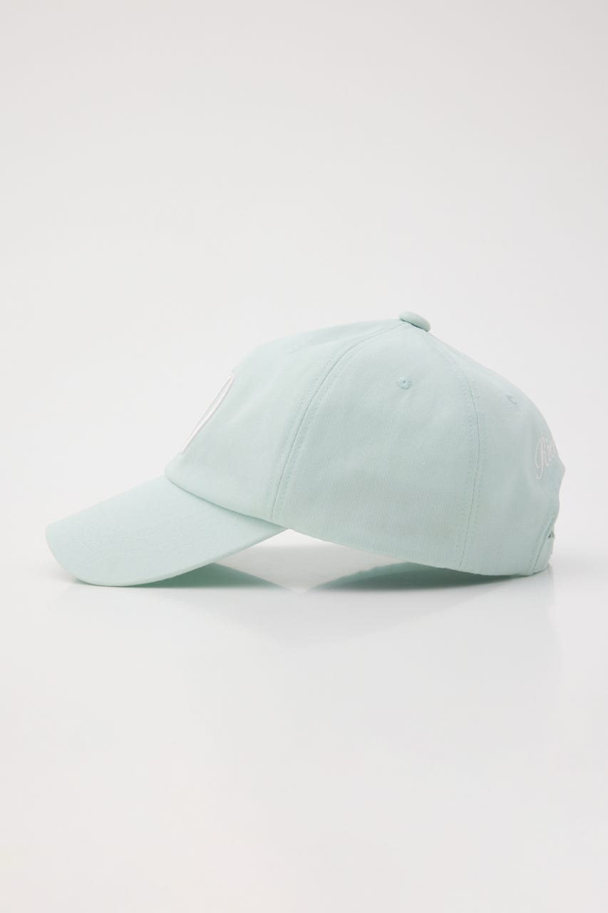 【一部店舗・WEB限定】【RIENDA GOLF】RND配色ロゴキャップ L/BLU FREE