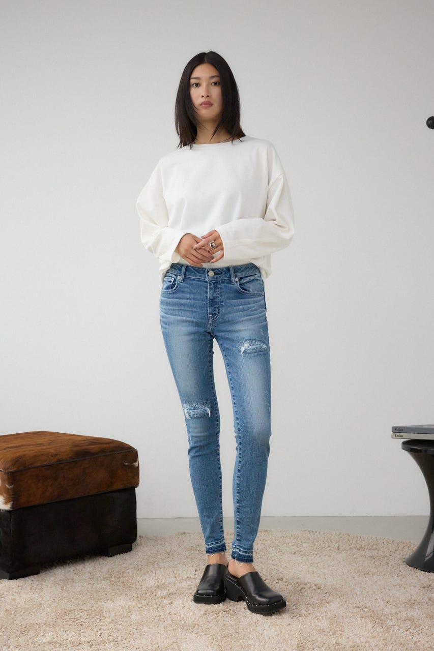 Demiさま専用です 2TONE DEVIL WOMAN スポーツタオル|HYSTERIC GLAMOUR MEN