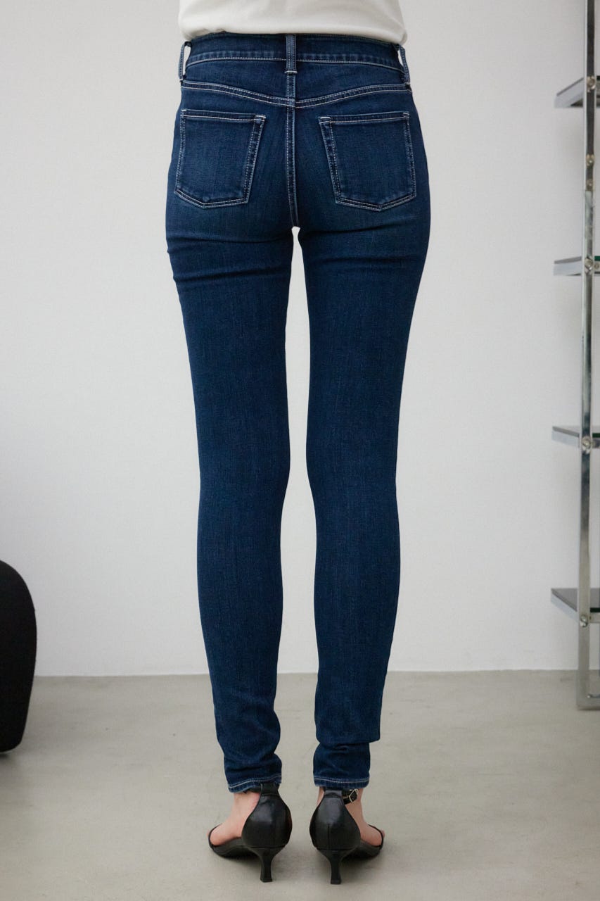 AZUL by MOUSSY Mサイズ AZUL BY MOUSSY | AZUL DENIM スキニーデニム (スキニー ) |SHEL