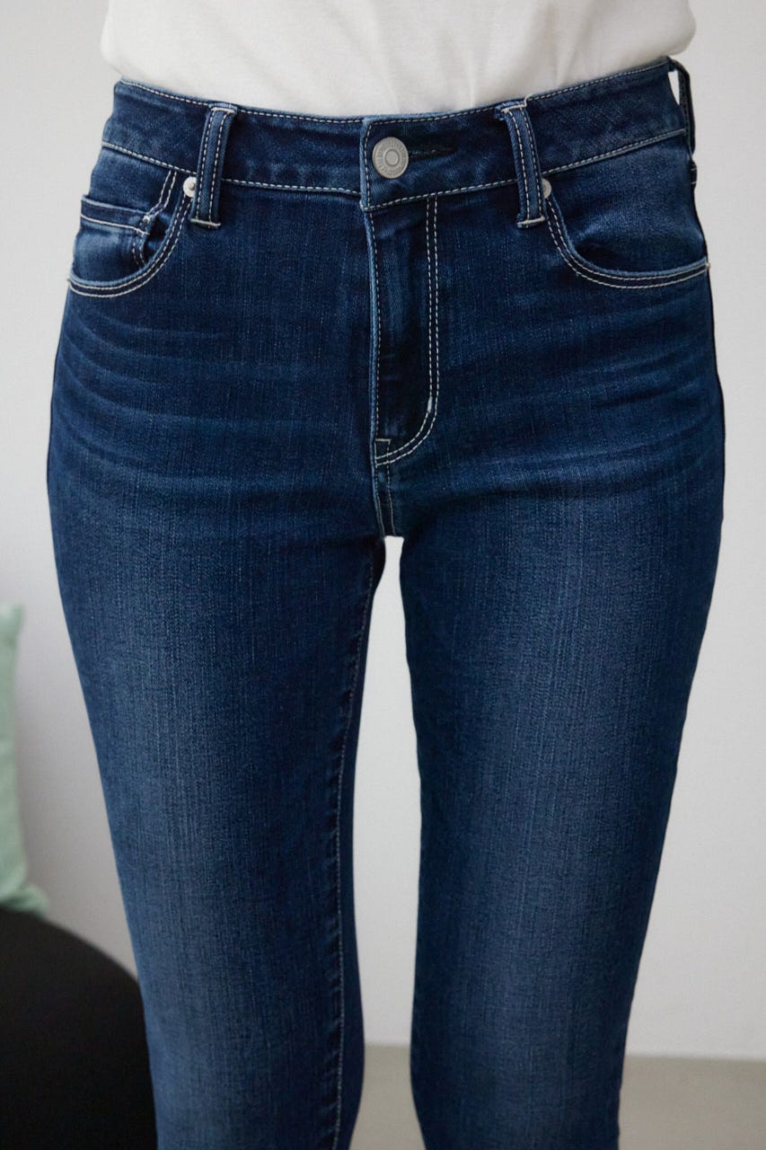 aki.sさま専用ページ AZUL BY MOUSSY | AZUL DENIM スキニーデニム (スキニー ) |SHEL