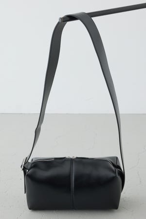 【WEB限定】スクエアショルダーバッグ